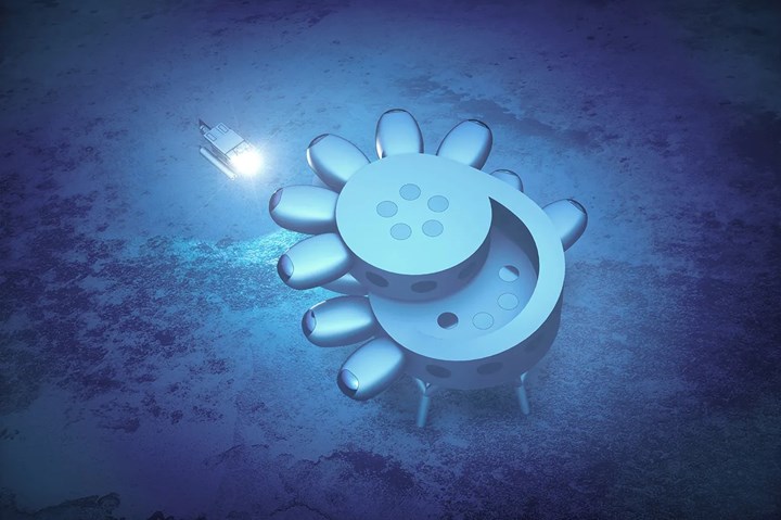 ABD, devasa denizaltı laboratuvarı inşa edecek: Okyanusun Uluslararası Uzay İstasyonu