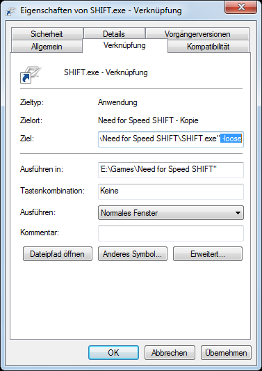  Need For Speed Shift Mod Başlığı (Mükemmel Grafik ve Sürüş Geliştirmeleri - Yeni HD Video ve SS'ler)
