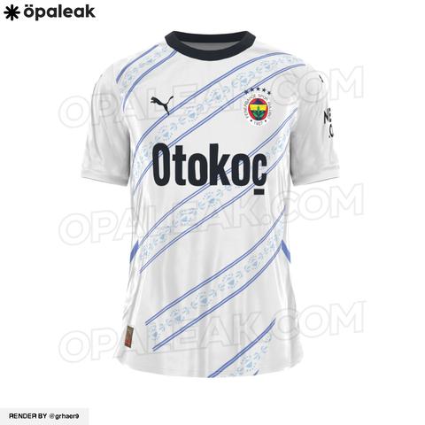 💛💙 Fenerbahçe 2024/2025 Sezonu [ANA KONU]⭐⭐⭐⭐⭐