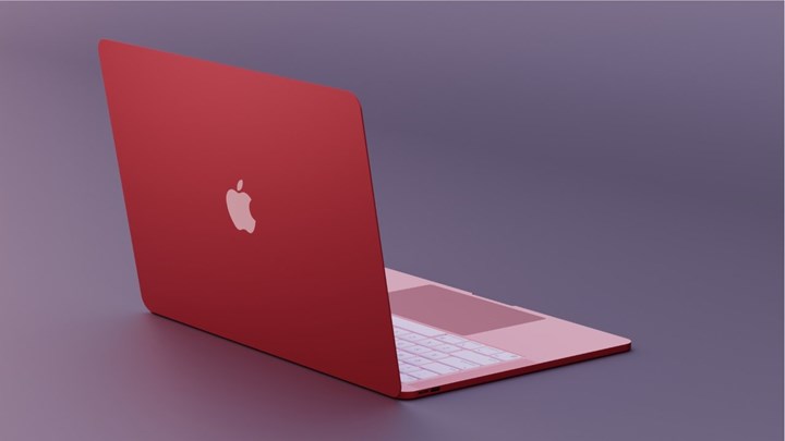 MacBook Air bu yıl tasarımını değiştiriyor