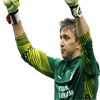  Muslera İmza