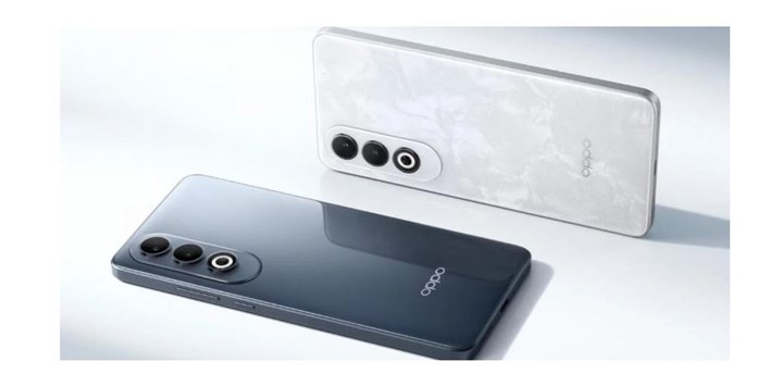 Oppo devasa bataryaya sahip yeni modelini resmen tanıttı