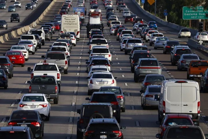 ABD'de EPA, otomobiller için yeni emisyon kurallarını açıkladı: Şartlar yumuşatıldı