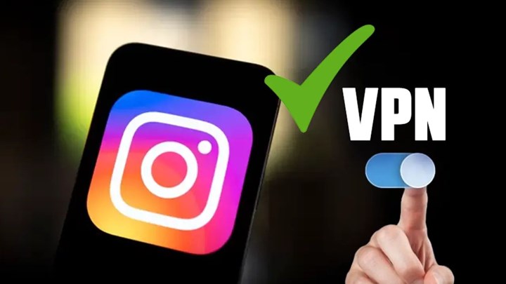 Instagram VPN otomasyonu nasıl yapılır? (En kolay Instagram'a giriş yöntemi)