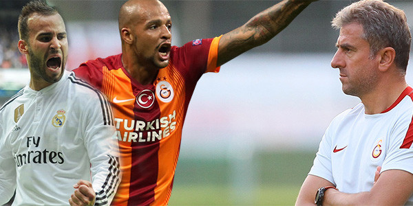  Hamza Hamzaoğlu açıklama | 27 Temmuz 2015