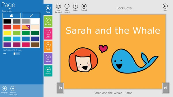 CreateBook ile Windows 8'de hızlı e-kitaplar hazırlayın