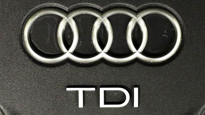 Audi, 850 bin otomobilini geri çağırdı