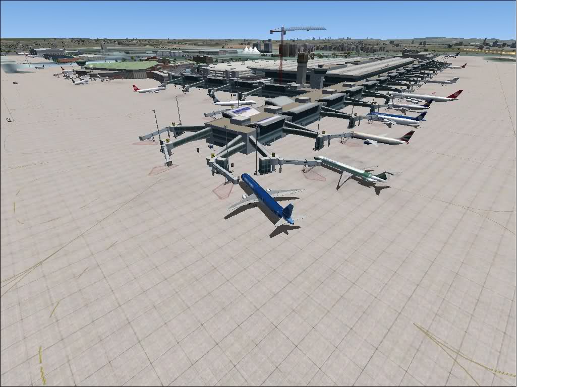  FS 2004-FSX YARDIM BAŞLIĞI-TÜM SORULAR BURAYA (Başka konu açmayın)