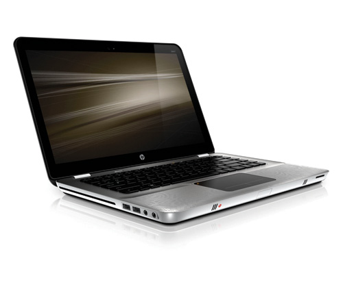  HP ENVY 14 ve ENVY 17 DUYURULDU - SUPER OZELLIKLER & UYGUN FIYAT !!!