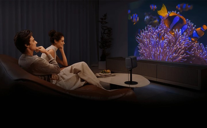 Xiaomi Smart Projector L1: Kompakt tasarımla profesyonel ev sineması deneyimi