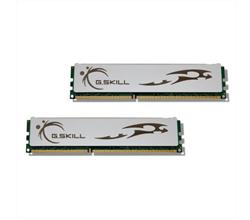  G.Skill Eco CL7 1.3V 2x2GB
