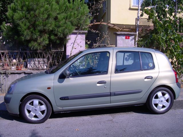  CLIO II SAHİPLERİ