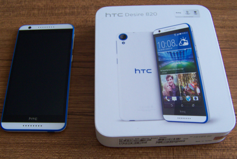  SATILIK - TAKASLIK 2 AYLIK GARANTİLİ FULL HTC DESIRE 820