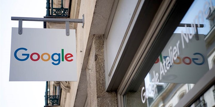 Google’a ABD’de 392 milyon dolar tazminat cezası