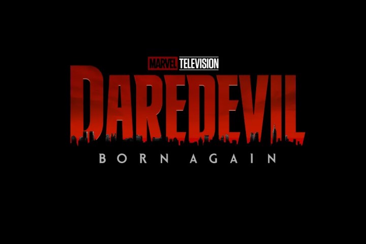 Daredevil Born Again’in yayın tarihi açıklandı