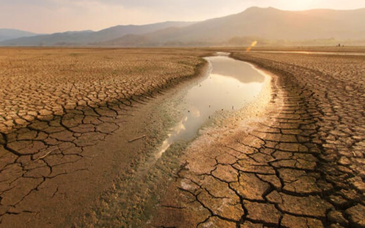 Uzmanlara göre Türkiye'de kuraklık, yakın gelecekte sorun yaratabilir