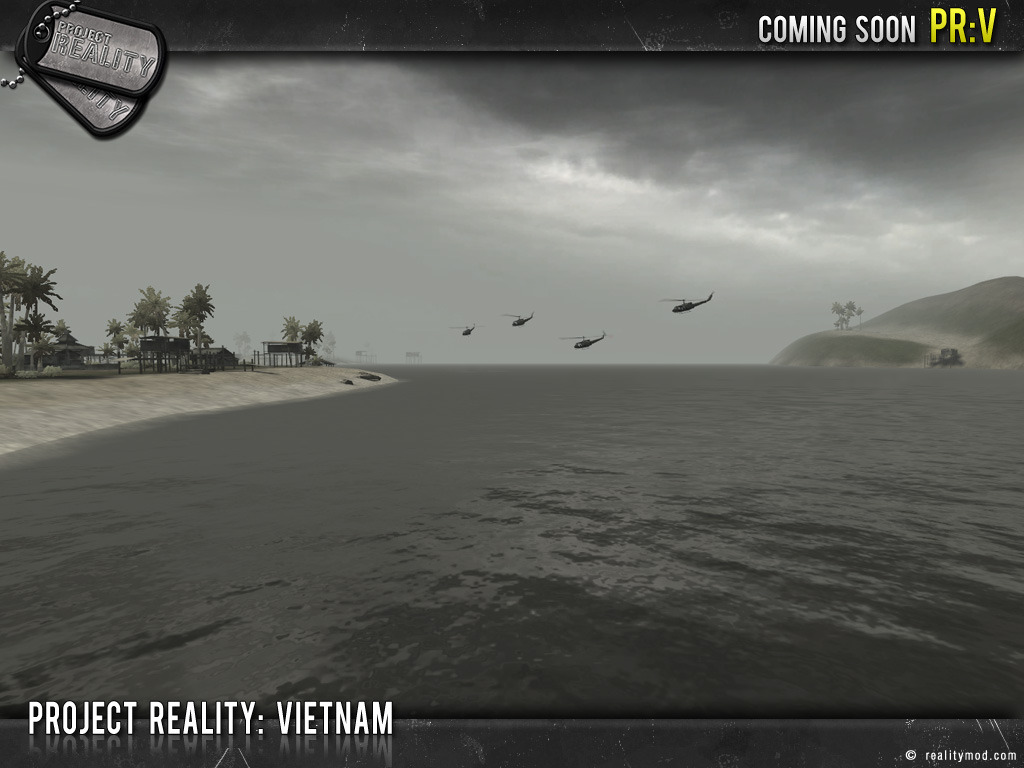  Project Reality : Vietnam