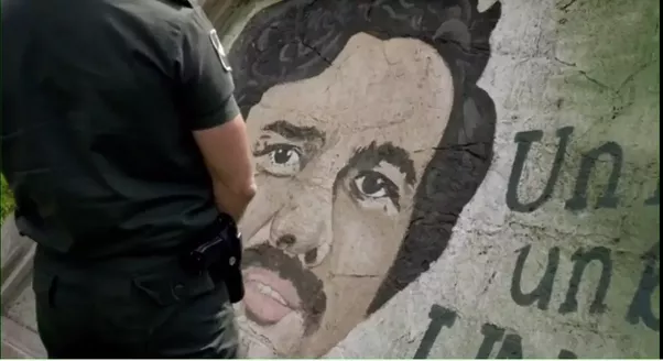 Pablo escobar neden seviliyor ?