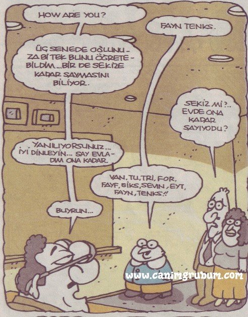  [Beğendiğim Karikatürler][Yiğit Özgür][Fırat 3. Sayfa][Otisabi Eklendi..] >Kotalılar!<