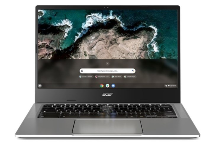 Acer yeni Chromebook modellerini tanıttı