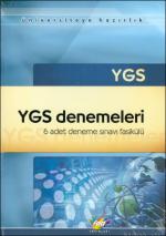  YGS Denemeleri -Yorumlayın [ Piyasadaki Tüm Denemeler Burada]