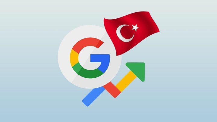 Türkiye’den Google'a 2,6 milyar liralık dev para cezası