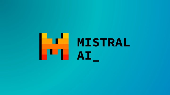 Mistral, Avrupa'nın ilk akıl yürütebilen yapay zeka modelini tanıttı