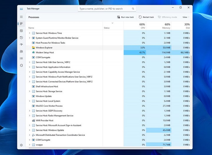 Windows 11 Moment 2 güncellemesi yakında yayınlanacak: İşte getireceği yenilikler