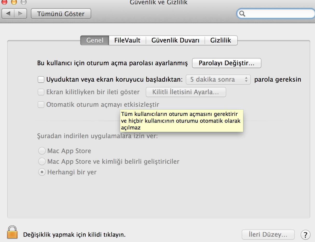  mac os x hakkinda sorular