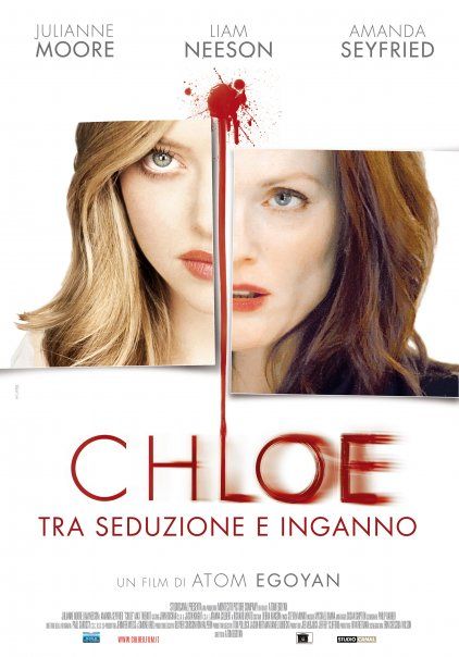  Chloe (2010)