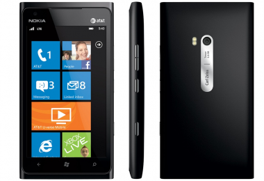 Nokia bu yıl 37 milyon Windows Phone cihazı satabilir
