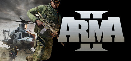 Arma 2 : 8 TL  --Steam Key--