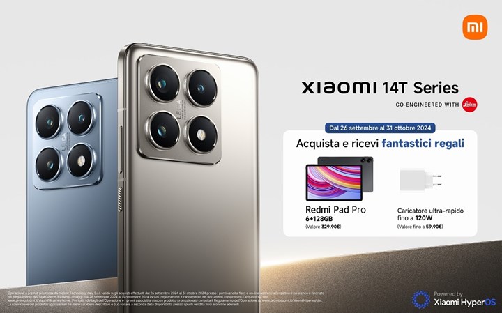 Xiaomi 14T ve Xiaomi 14T Pro'nun fiyatı ortaya çıktı