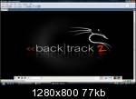  backtrack kurulumunda harddisk sifirlanir mi??