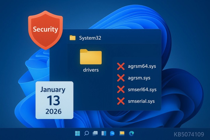 Microsoft, Windows 11 güncellemesiyle eski modemleri devre dışı bıraktı