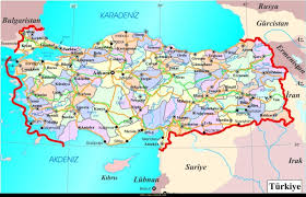  Karadeniz Neden Türkiye nin Üstüne Dökülmüyo ?