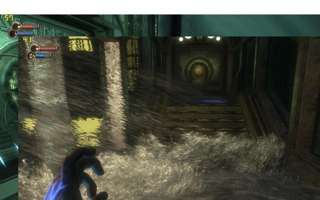  SAPPHİRE  X1950XT DETAYLI OYUN TESTLERİ