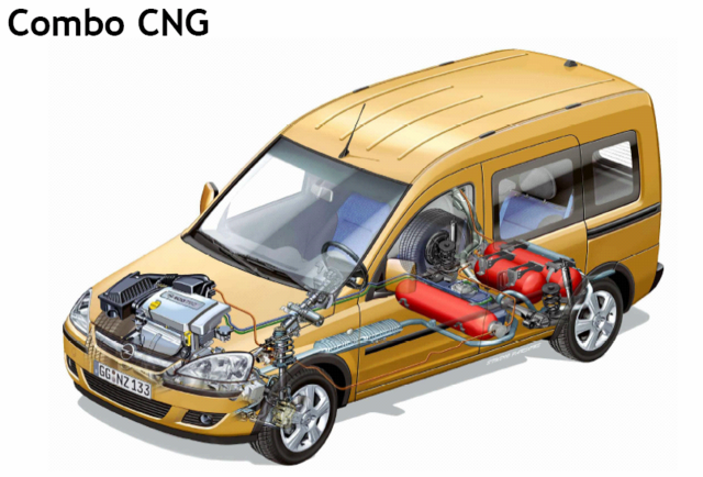  Honda civic natural gas (doğal gaz fabrika çıkışı)