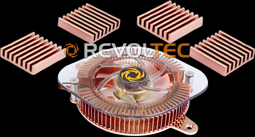  XP-120, ENERMAX 12CM FAN , COOLERMASTER , VANTEC , REVOLTEC...