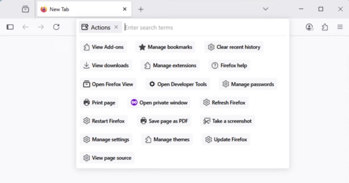 Mozilla, Firefox 138 sürümüyle adres çubuğunu yeniledi: Daha akıllı, daha basit