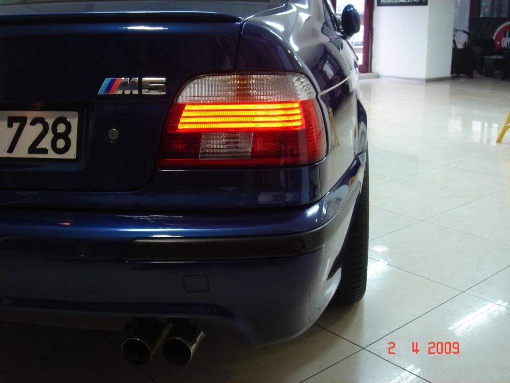  BMW M5