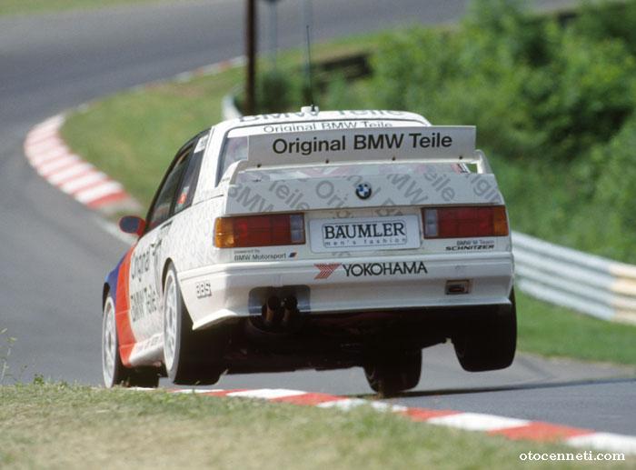  ~ BMW M3 - Geçmişten günümüze ~