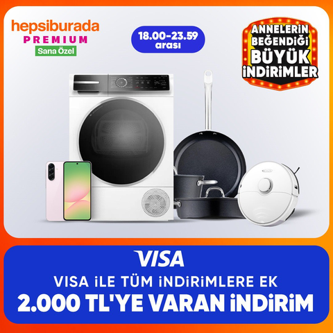 Hepsiburada İndirim, Kampanya ve Fırsatları [Ana Konu]