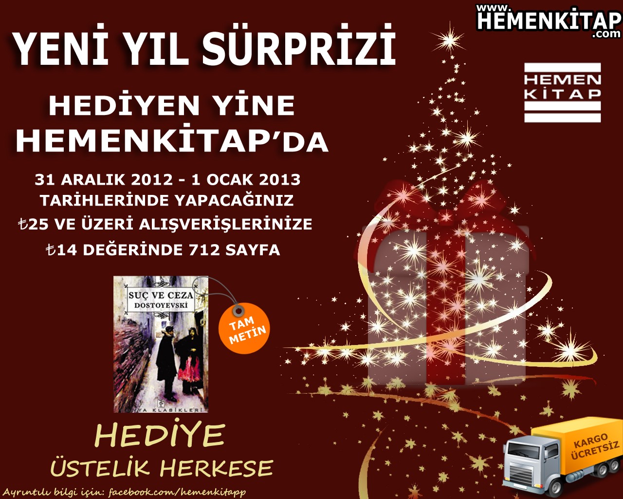  HemenKitap(Tek Başlık)*17.05.2013* GÜNCEL