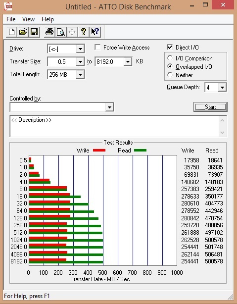  MemoRight V3M 240GB ' 300TL Altı Hesaplı SSD ' İncelemesi