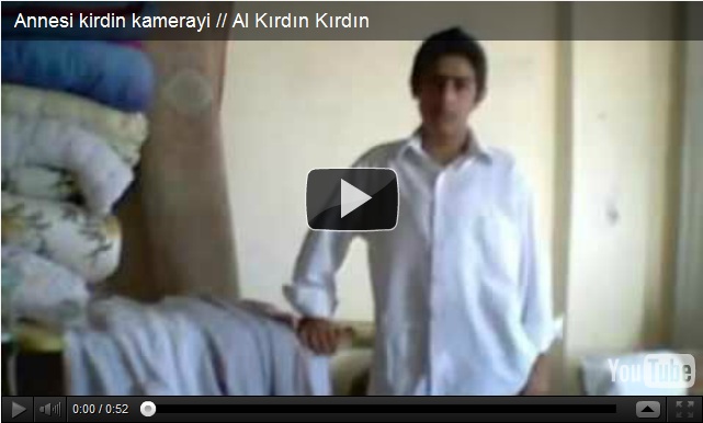  Al Kırdın Kırdın HAhaaha :D :D