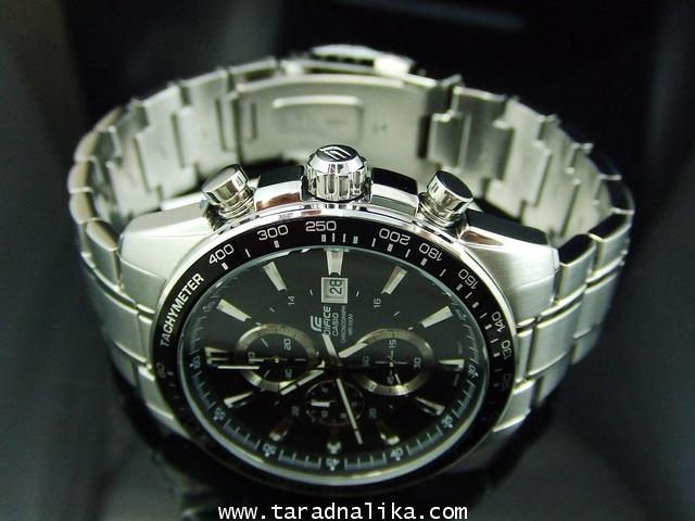  SATILIK/TAKASLIK SIFIR KOL SAATİ (CASIO EDIFICE)