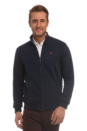  SIFIR POLO SWEATSHIRT XL 50 TL