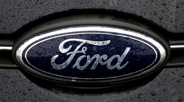 Ford, bazı elektrikli araçlarını erteleme kararı aldı