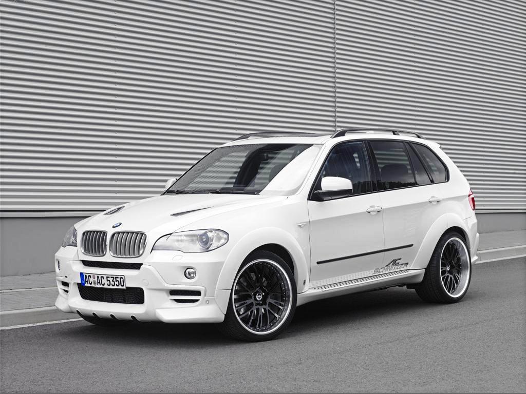  BMW X6 FALCON